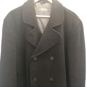Men’s winter coat
